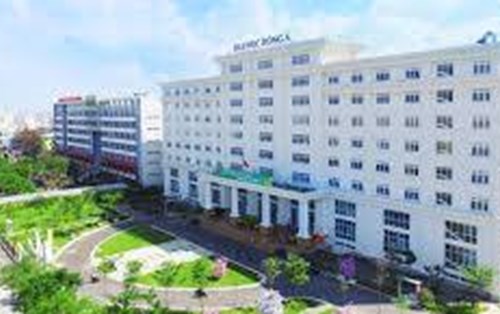 Mẫu phiếu đăng ký xét tuyển vào trường Đại học Đông Á năm 2020